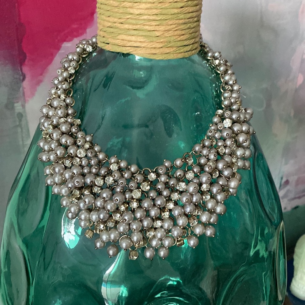 Woman necklace